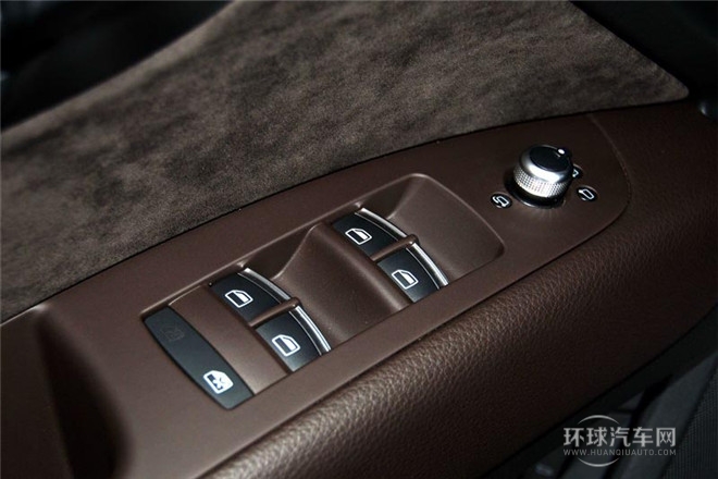 2014款 35 TFSI 进取型