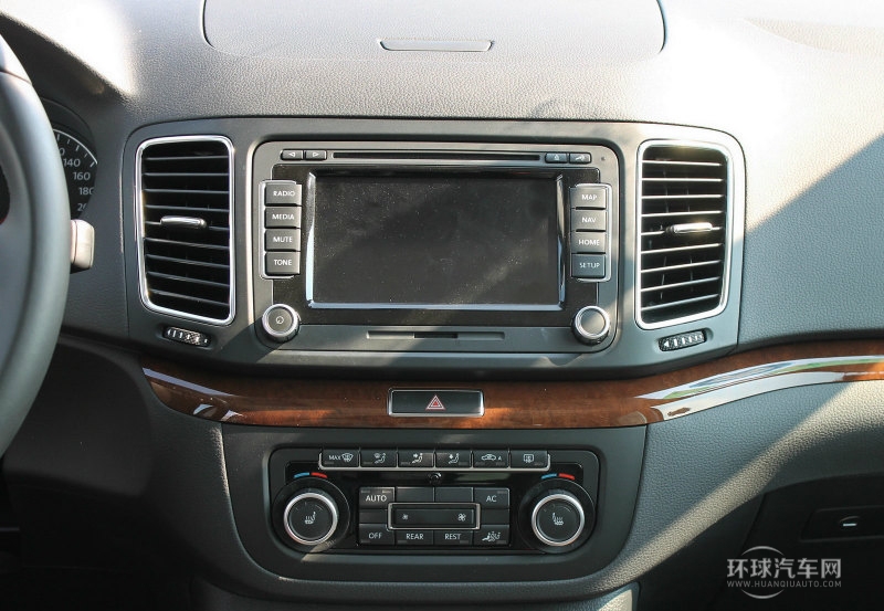 2013款 2.0TSI 豪华型 欧V