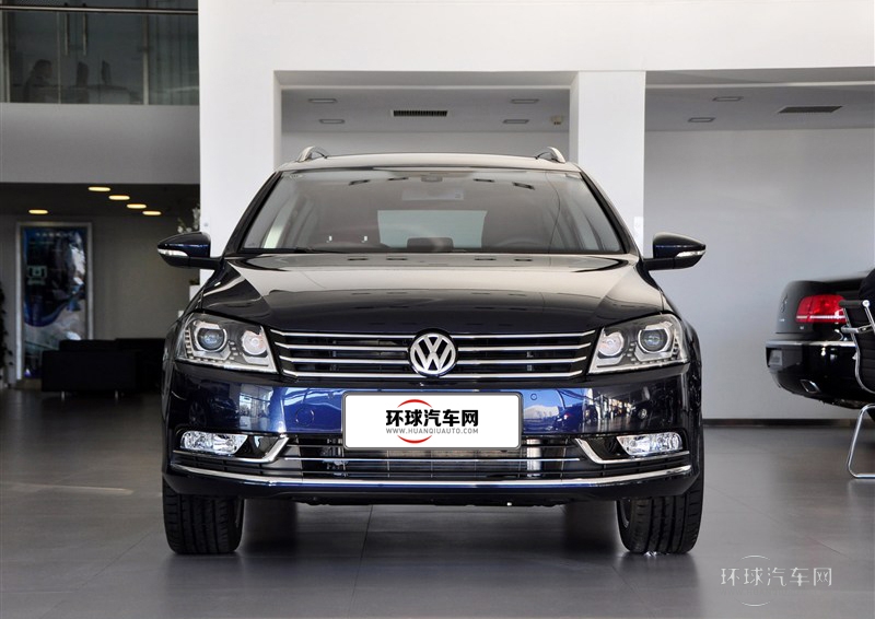 2012款 旅行版 2.0TSI 豪华型