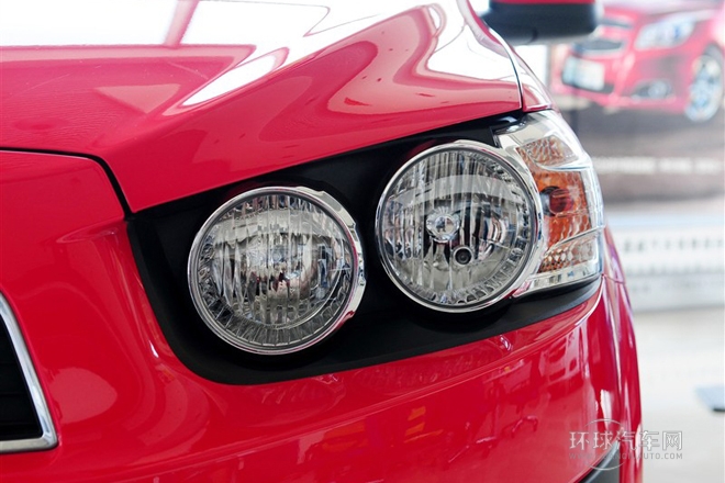 2011款 两厢 1.4L AT SL