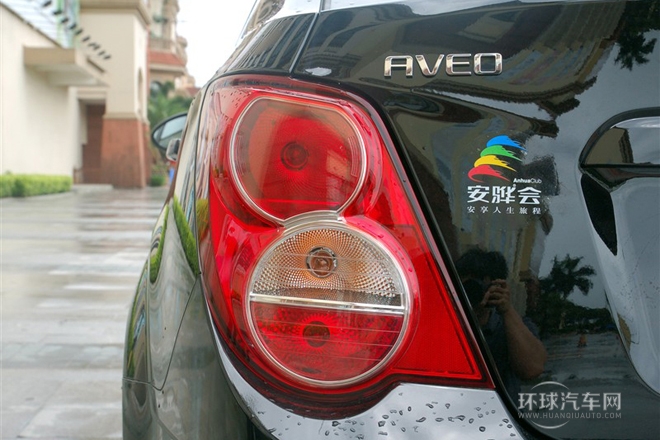 2011款 三厢 1.6L AT SX