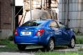 2011款 三厢 1.6L MT SX