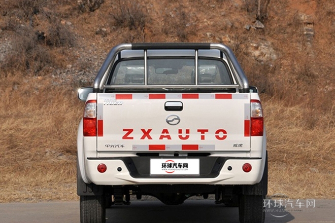 2013款 2.5T柴油四驱豪华型共轨