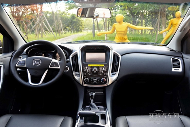 2013款 S350 2.4T 两驱自动柴油超豪华版7座