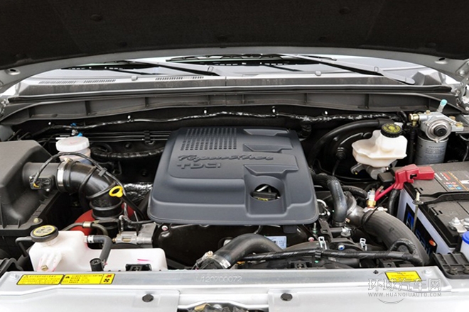 2012款 2.4T四驱手动(LX)JX4D24