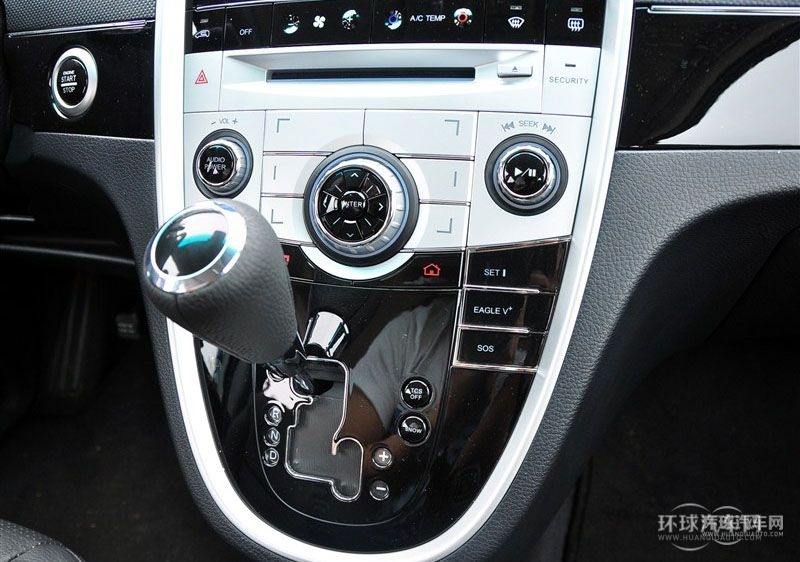 2013款 2.0T 旗舰型