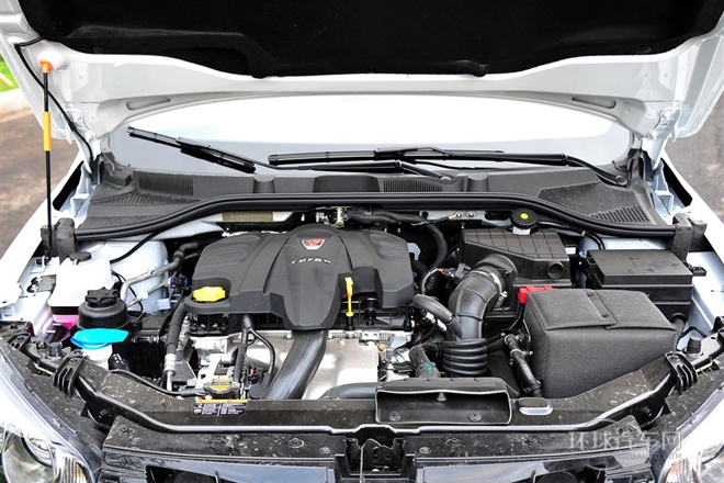 2014款 350T 1.5T 自动劲尚版