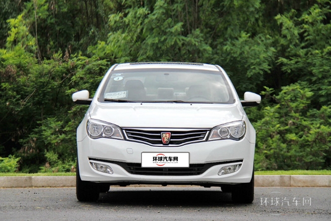 2014款 350T 1.5T 自动劲尚版