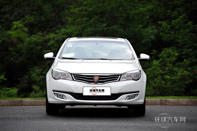 2014款 350T 1.5T 自动劲尚版