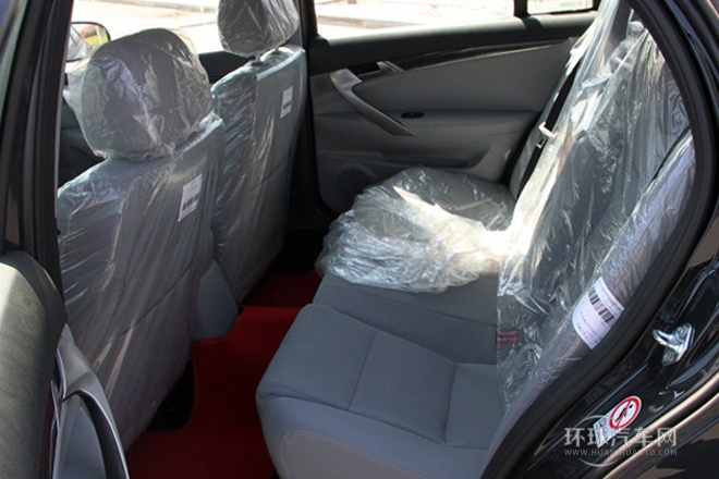 2011款 1.6L 手动新锐版