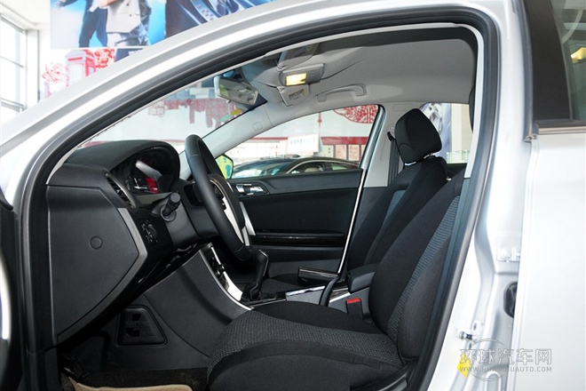 2013款 经典版 550 1.8L 手动风尚型