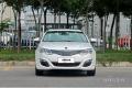 2013款 经典版 550 1.8L 自动豪华型