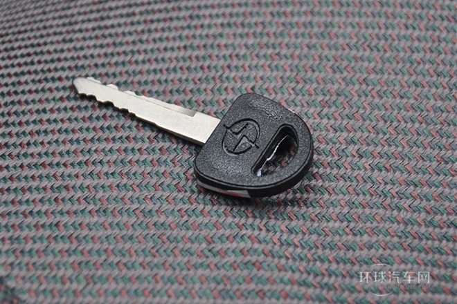 2010款 0.8L 舒适型