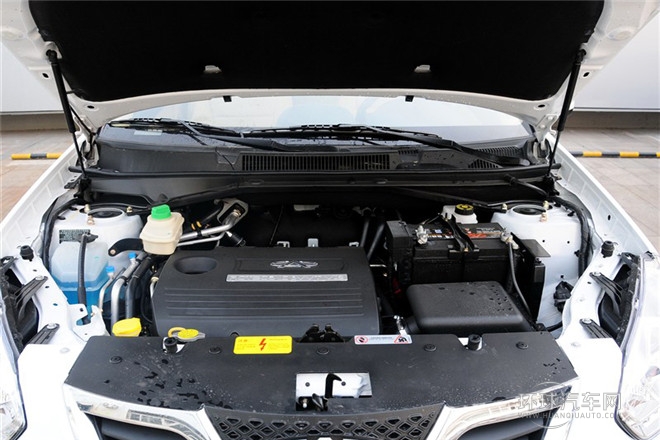 2012款 精英版 改款 1.6L CVT豪华型DVVT