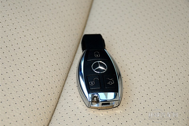 2014款ML320 4MATIC