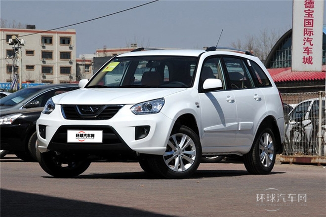 2012款 精英版 改款 1.8L AMT豪华型