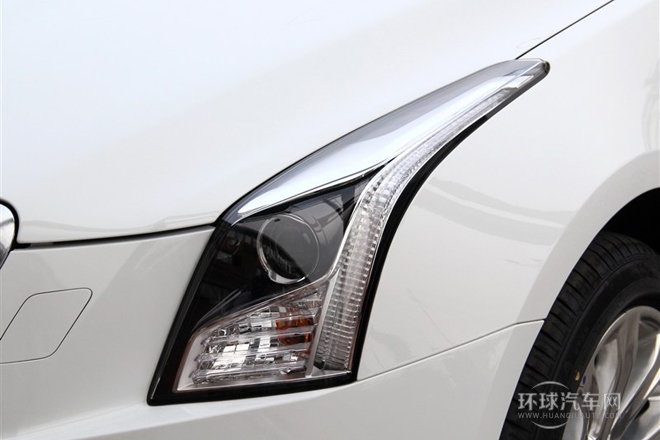 2014款 28T豪华型