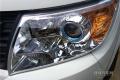 2014款 2.5T御利宝物流车中轴中顶ZD25