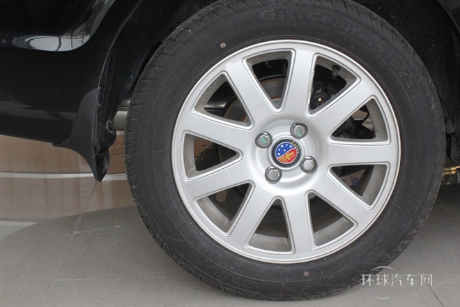 2013款 1.5L 手动进取型