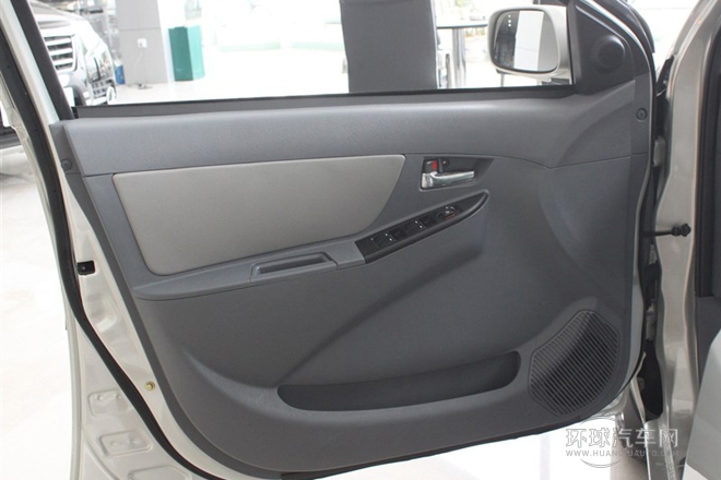 2013款 1.5L 手动进取型