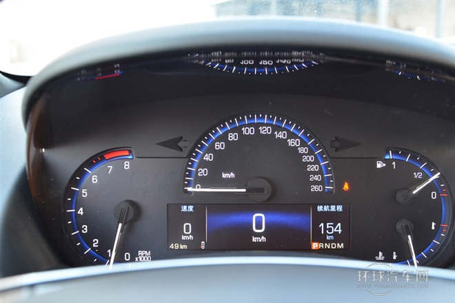 2014款 28T 豪华型