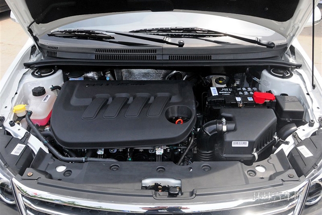 2014款 三厢 1.5L 手动精英型