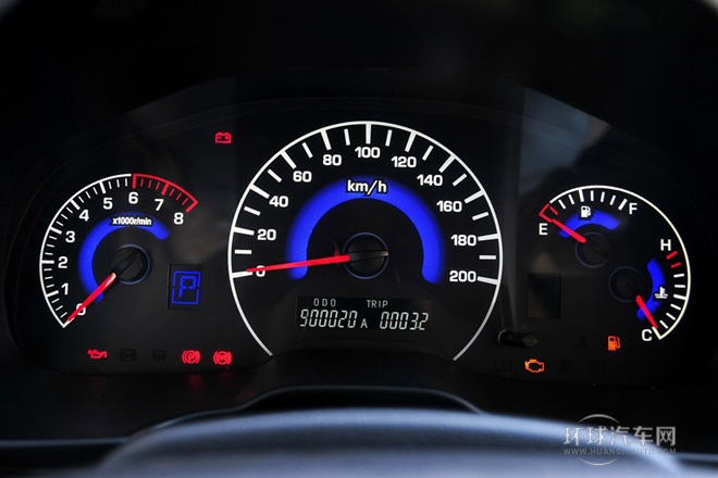 2012款 1.6L CVT