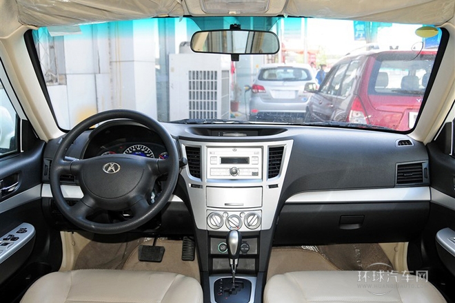 2012款 1.6L CVT
