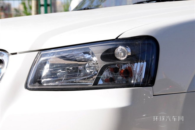 2012款 1.6L CVT