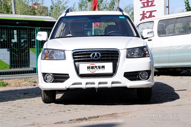 2012款 1.6L CVT