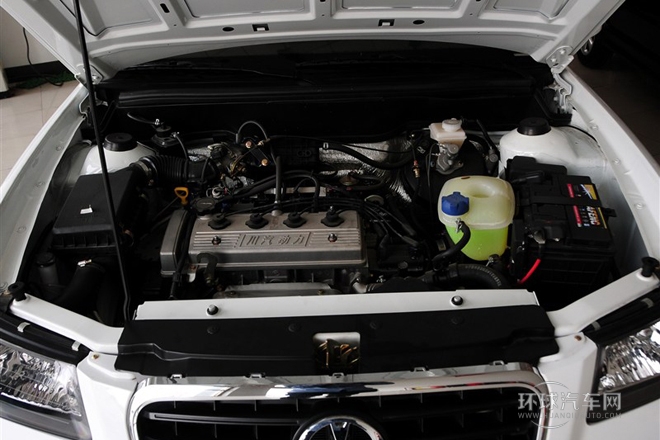 2012款 1.5L 手动