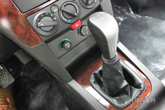 2012款 1.5L 手动