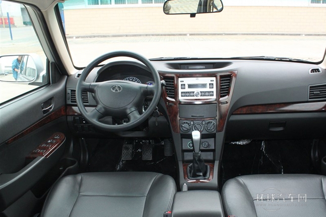 2012款 1.5L 手动