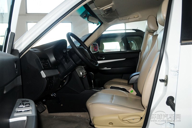 2014款 1.6L CVT