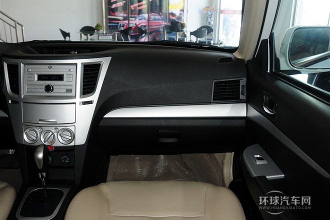 2014款 1.6L CVT