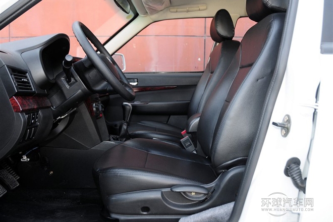 2014款 1.5L 手动