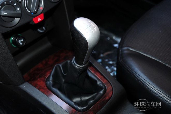 2014款 1.5L 手动