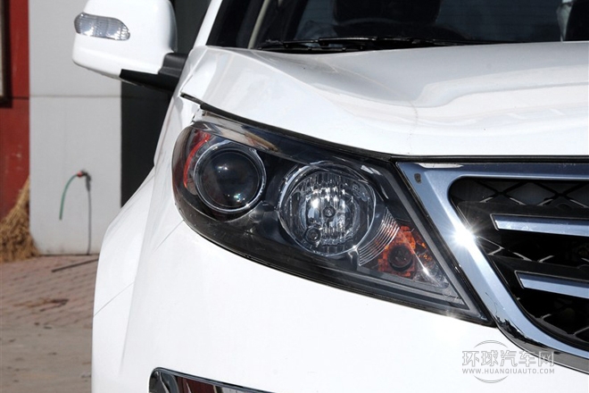 2014款 1.5L 手动