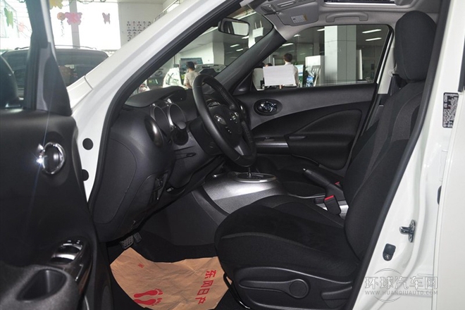 2012款 1.6T 自动 S 基本款