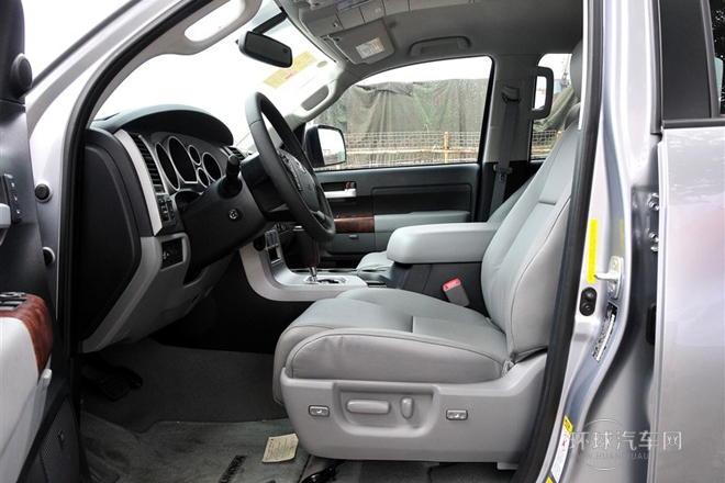 2011款 5.7 标准型