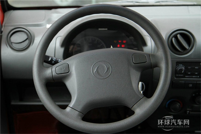 2011款 1.3L基本型有护栏