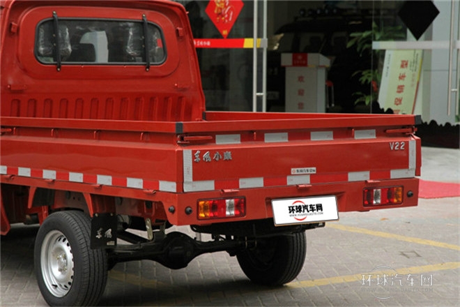 2011款 1.3L基本型有护栏