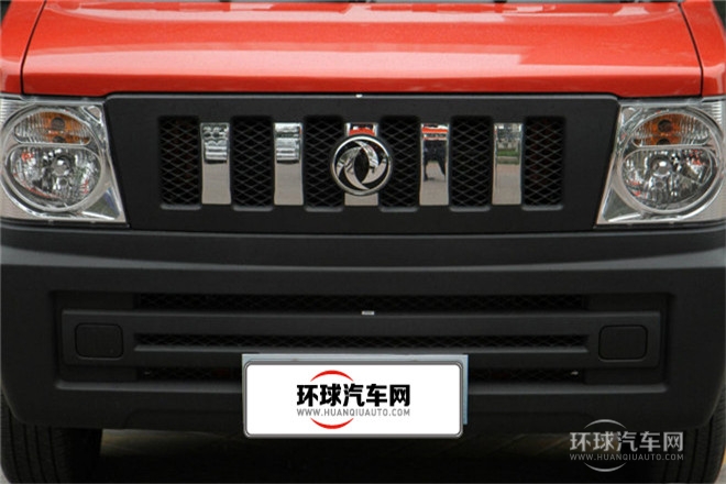 2011款 1.3L基本型有护栏