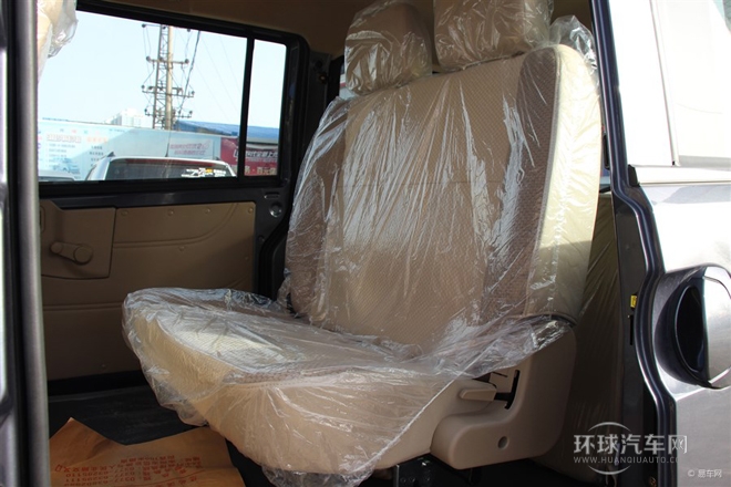 2013款 1.5L标准型