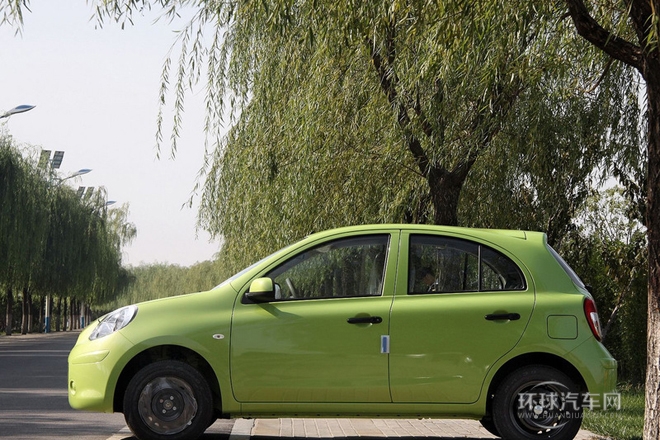 2010款 1.5L 手动易炫版