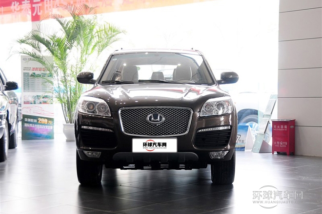2013款 1.8T 自动两驱智汇版