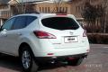 2013款 3.5L CVT 荣耀版