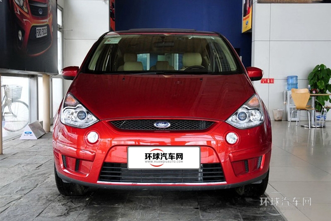 2008款 2.3L 7座豪华型