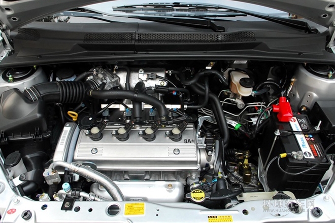 2008款 两厢 1.3L 手动精英型