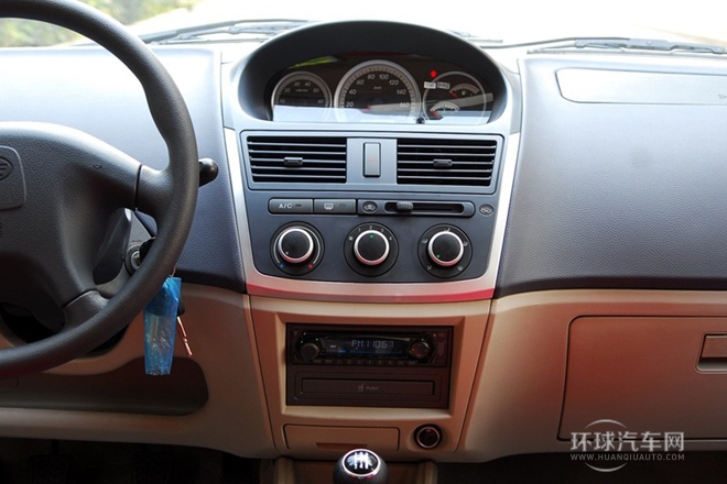 2008款 两厢 1.3L 手动精英型